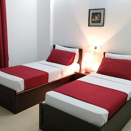 Azaiba Hotel Apartments Muscat Luaran gambar